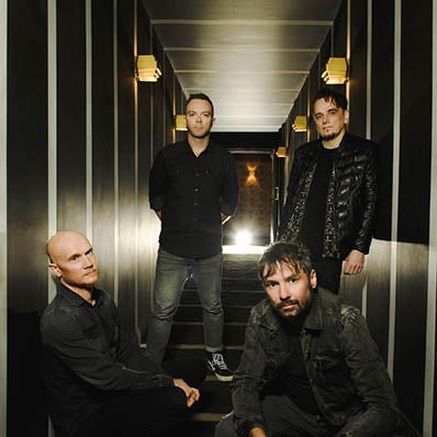 More Info for The Pineapple Thief