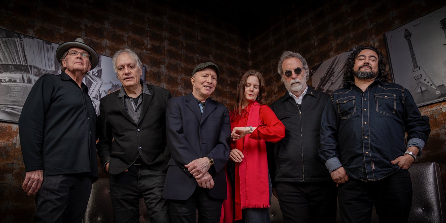 More Info for 10,000 Maniacs