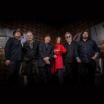 More Info for 10,000 Maniacs