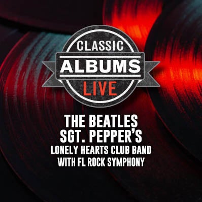 More Info for The Beatles Sgt. Peppers Lonely Hearts Club Band