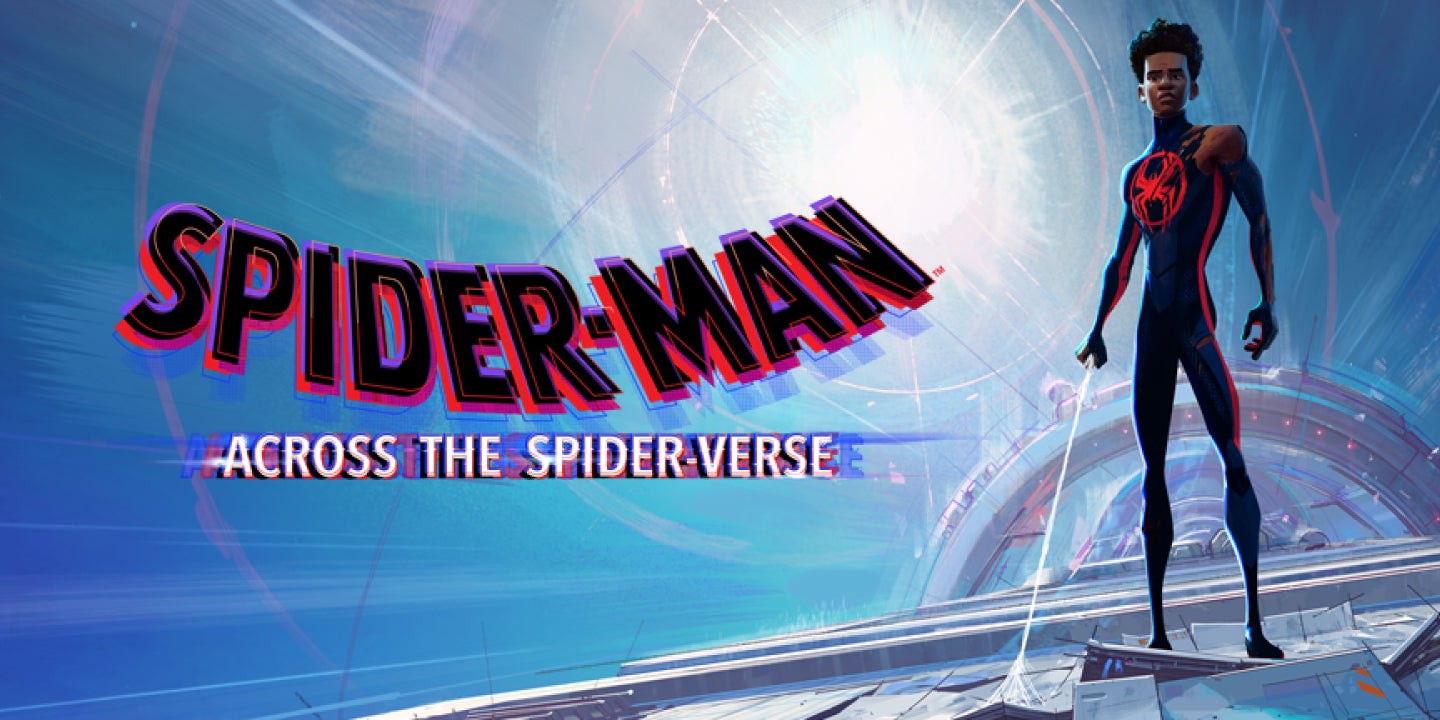 Spider-Man: Across the Spider-Verse In Concert