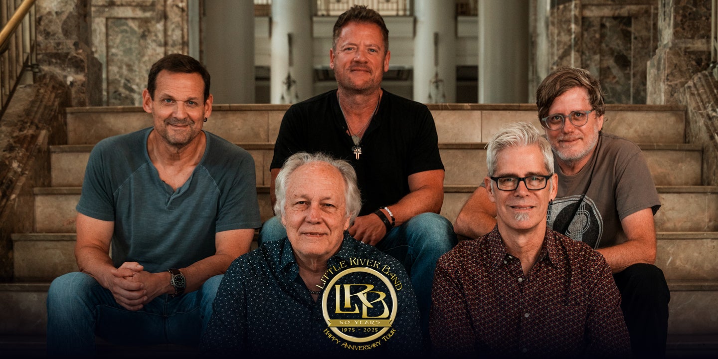 More Info for Little River Band