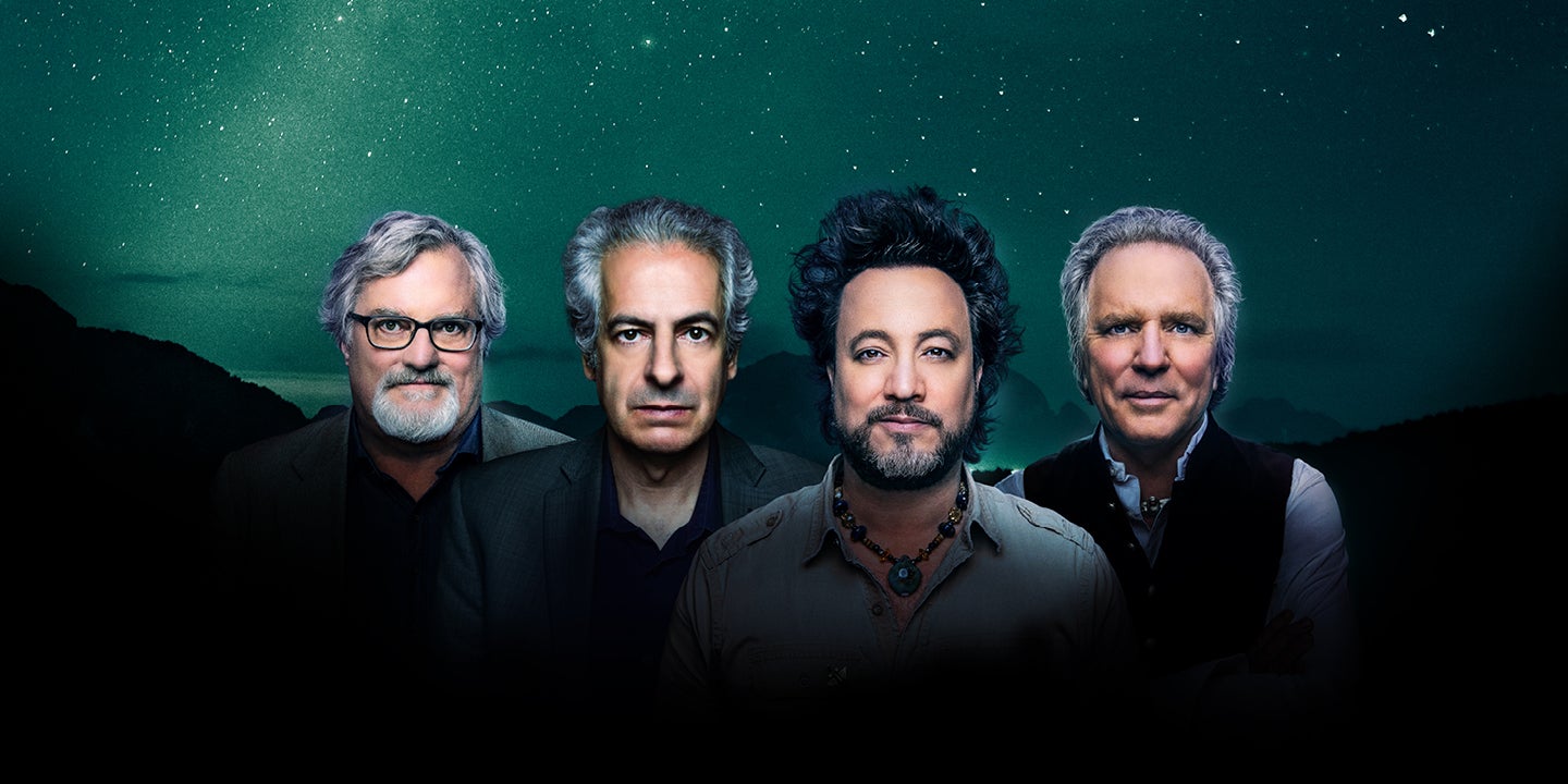 More Info for Ancient Aliens Live