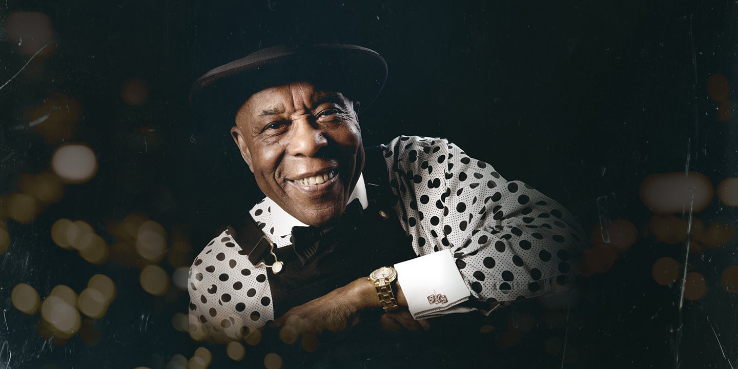 More Info for Buddy Guy