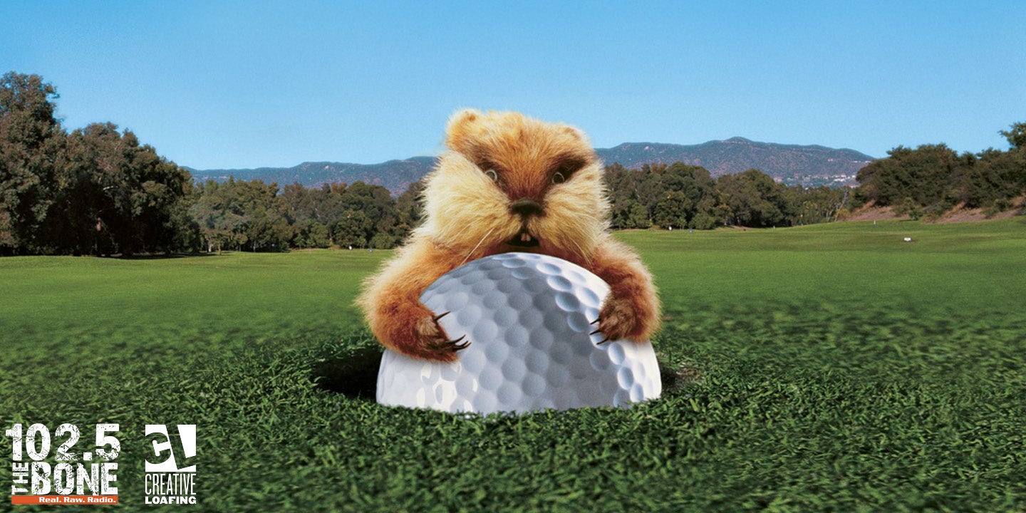 Caddyshack