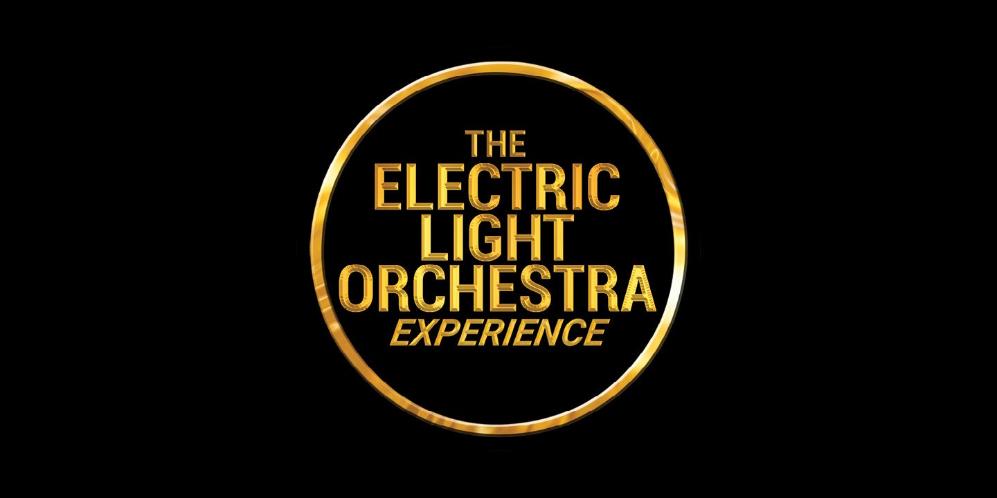 The Electric Light Orchestra Experience Ruth Eckerd Hall