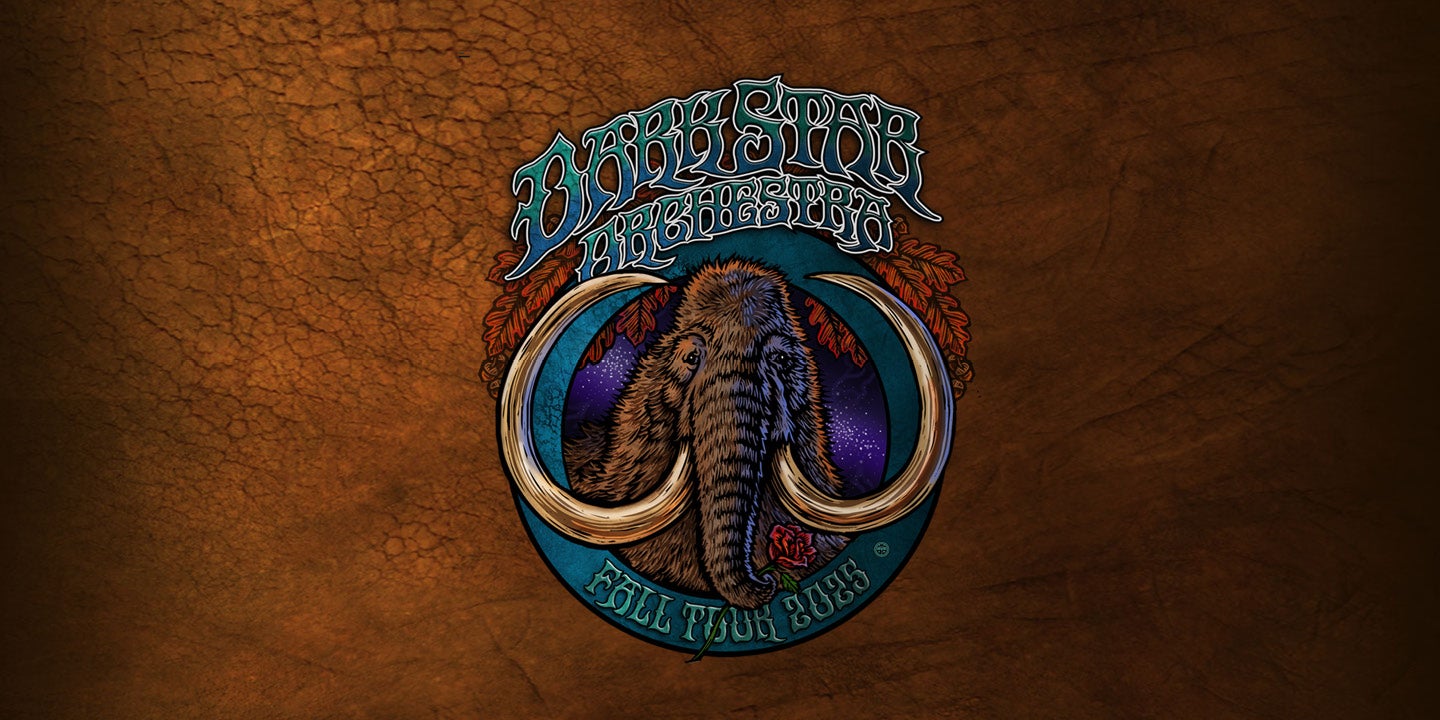 More Info for Dark Star Orchestra
