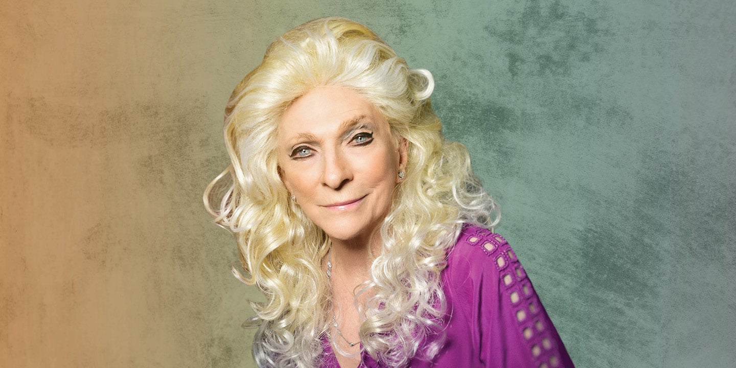 Judy Collins 