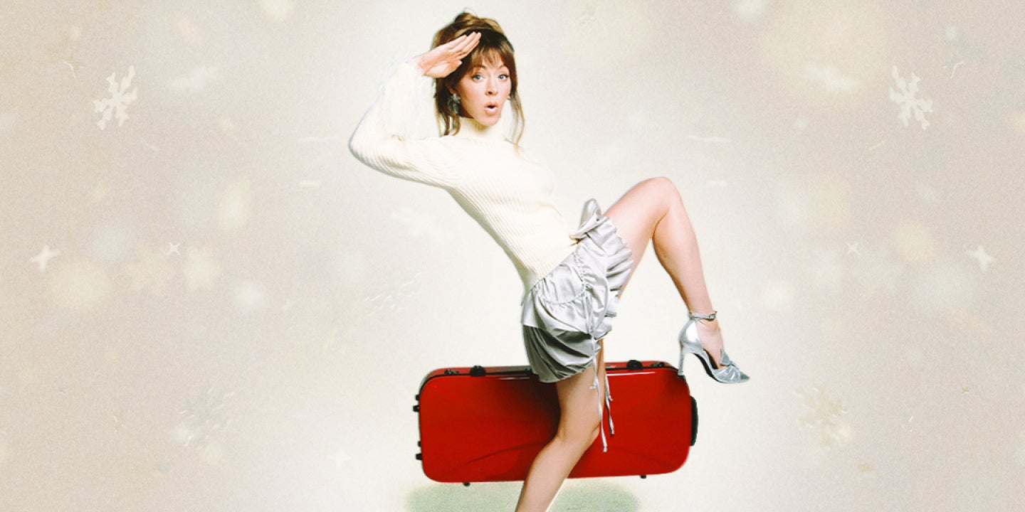 Lindsey Stirling