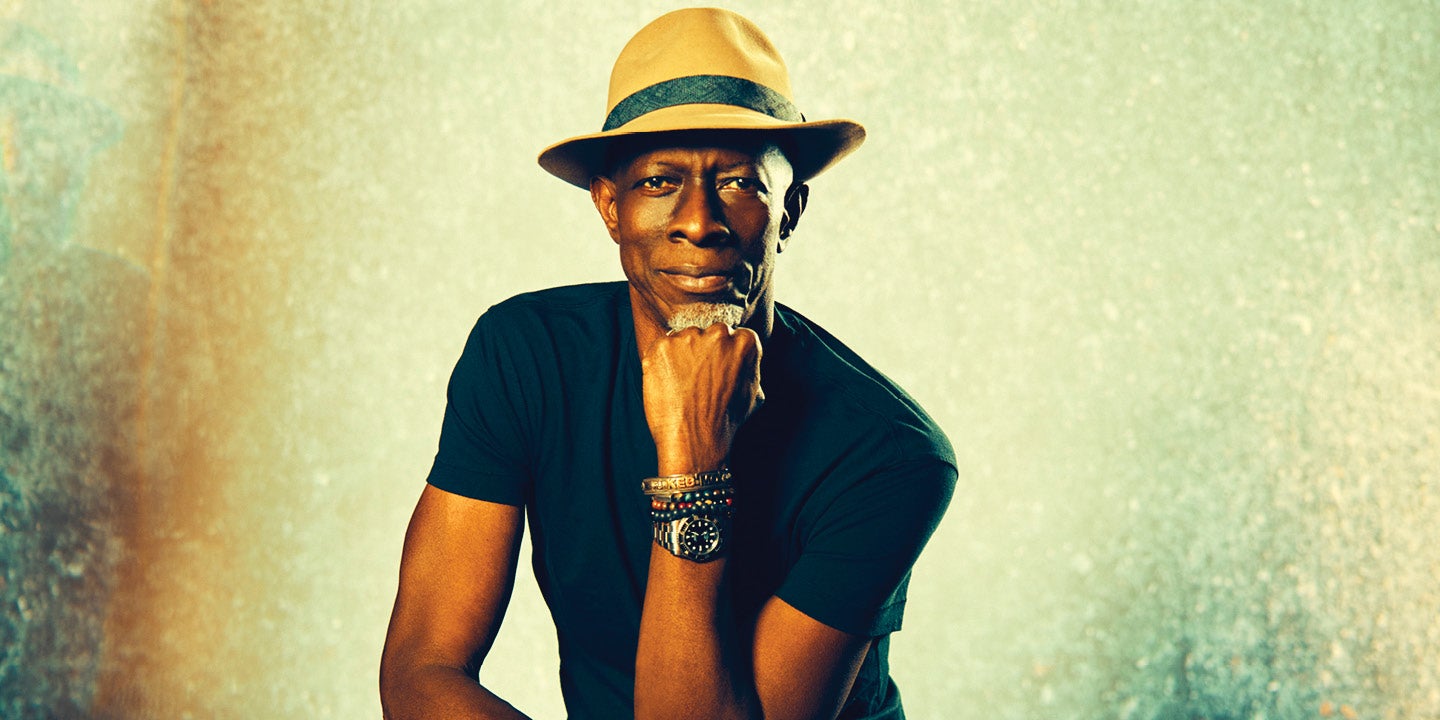 Keb' Mo'