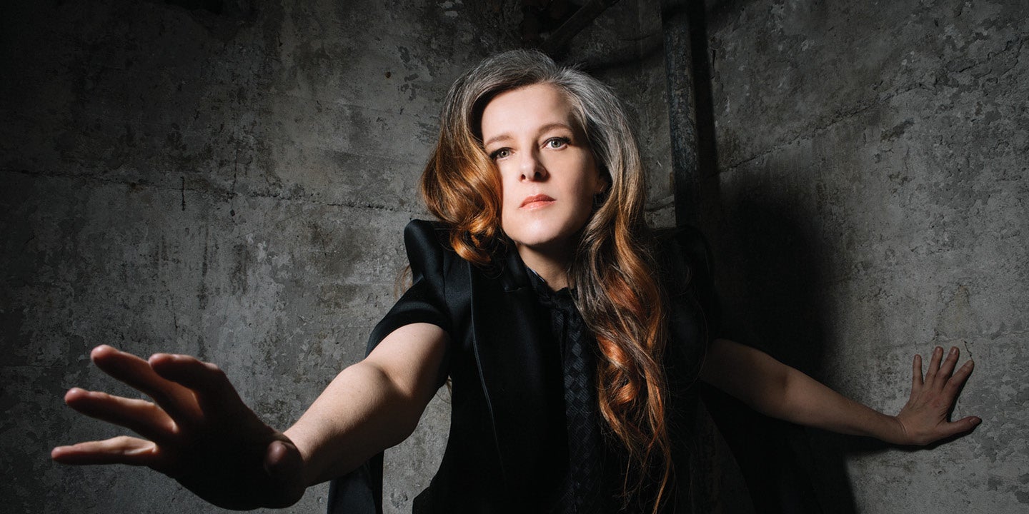 Neko Case