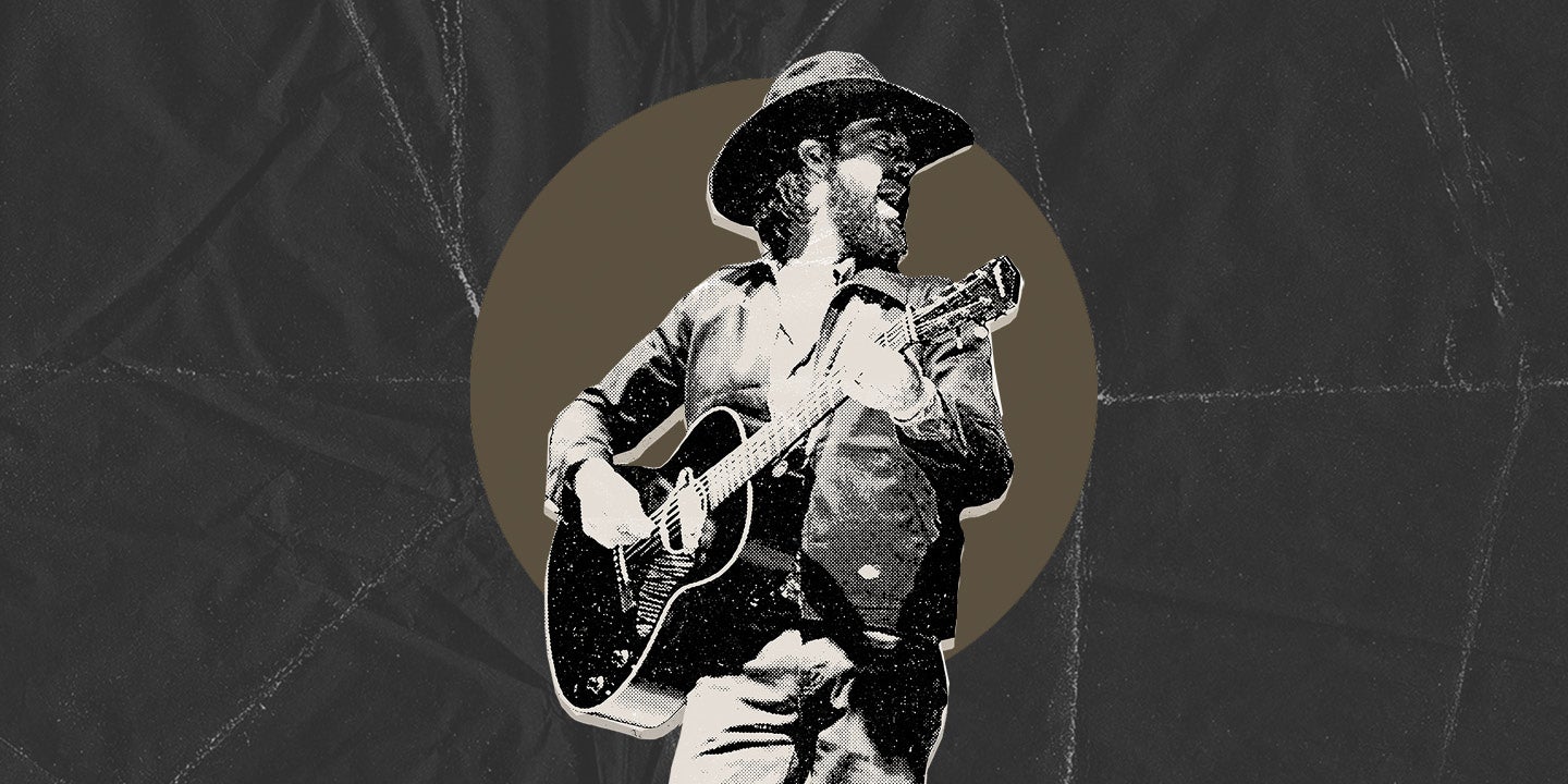 Ryan Bingham and The Texas Gentlemen