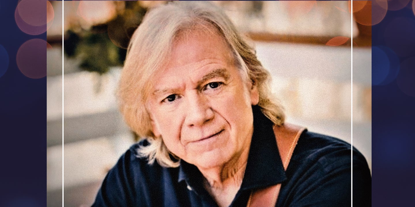 Justin Hayward