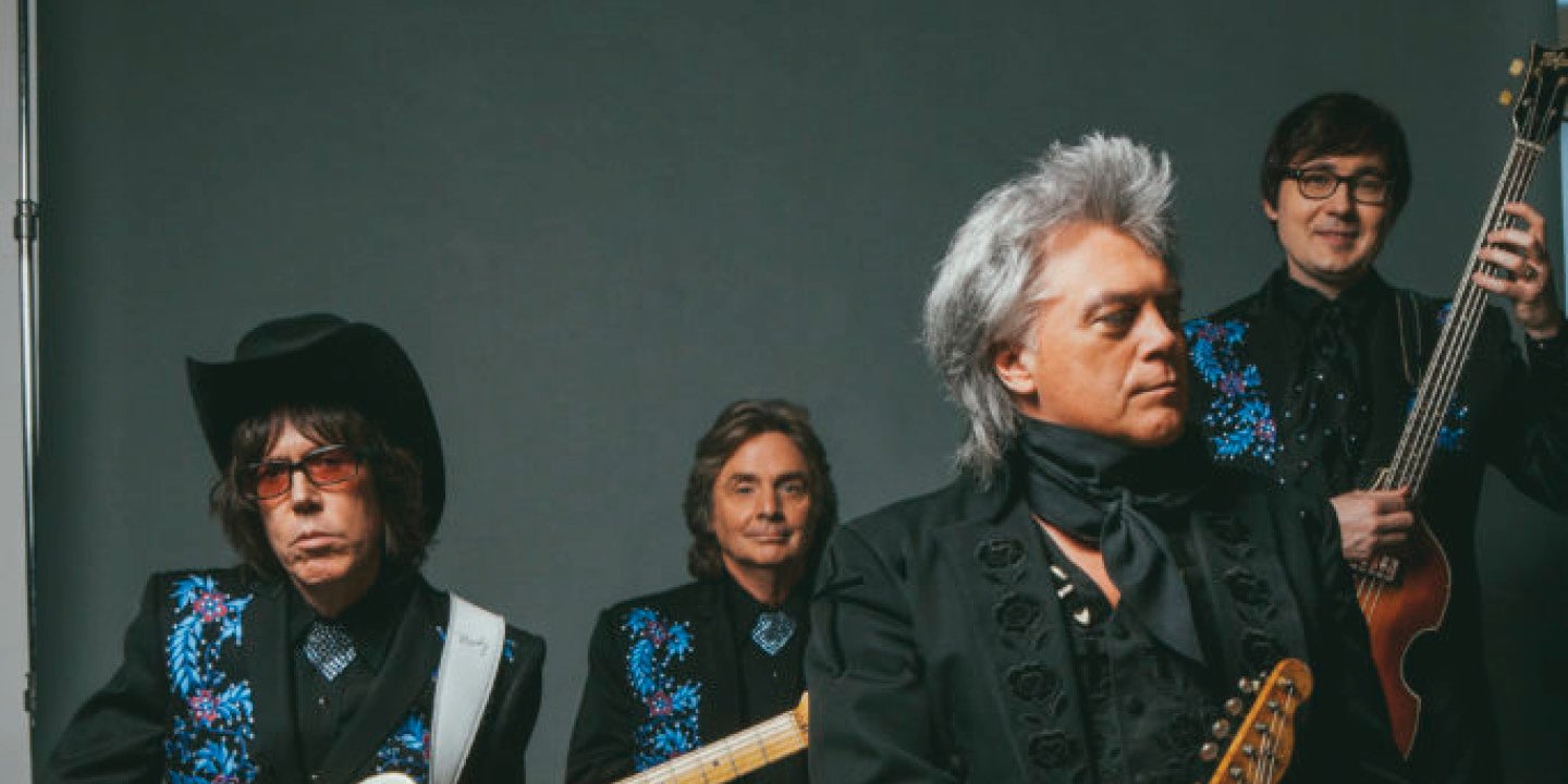 Marty Stuart and His Fabulous Superlatives