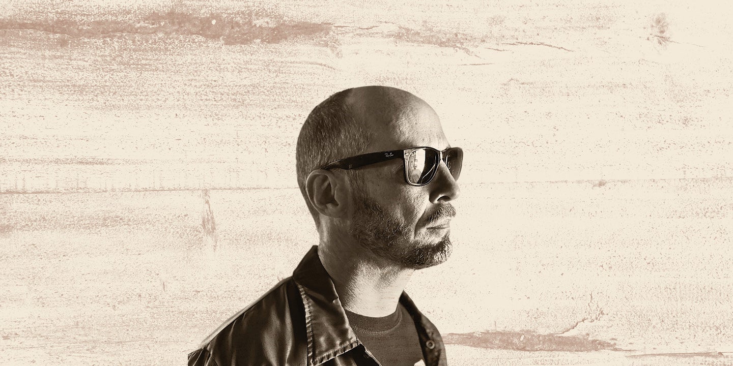 Paul Thorn