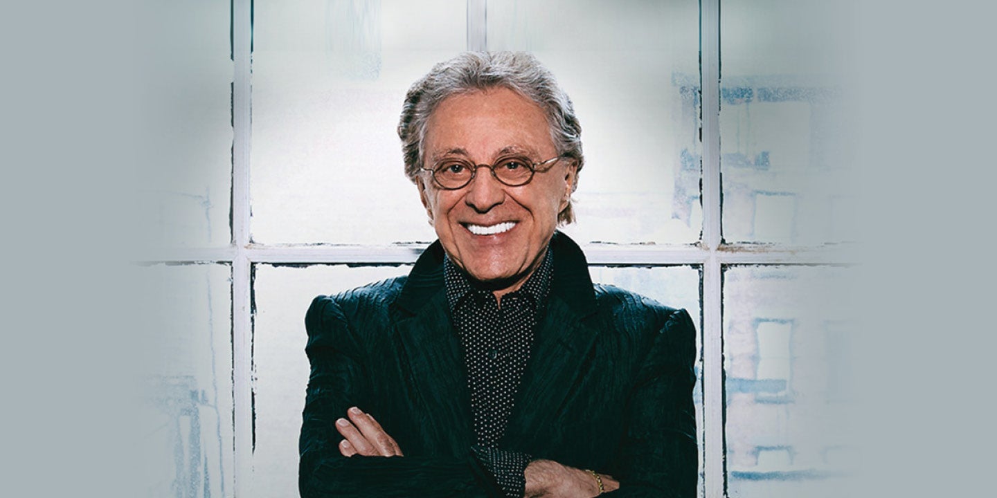 Frankie Valli and the Four Seasons