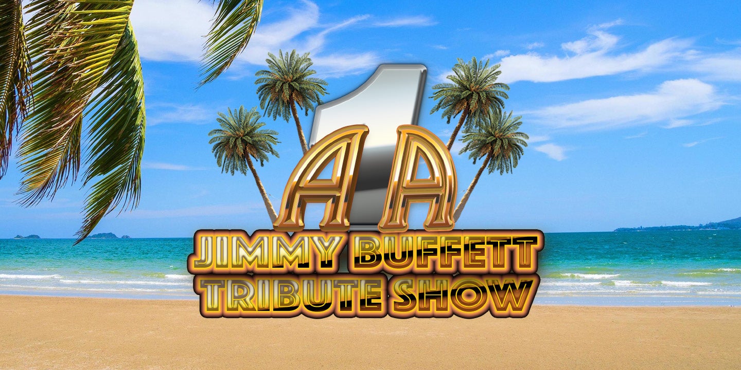 A1A Jimmy Buffett Tribute