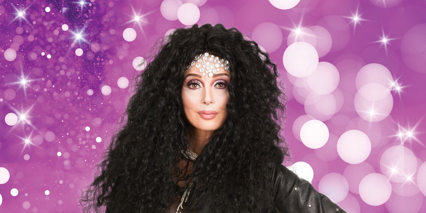 The Beat Goes On: CHER Tribute