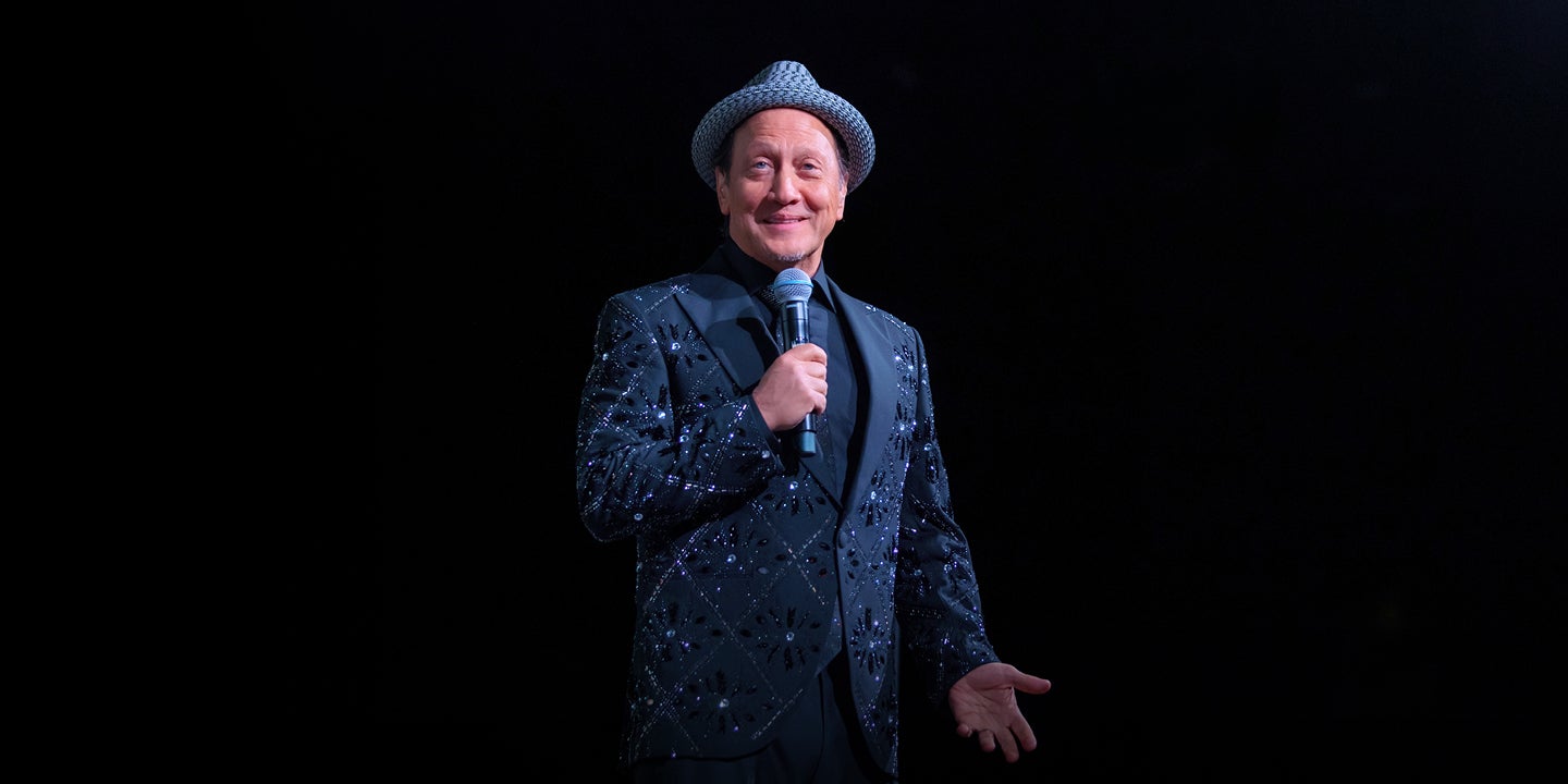 Rob Schneider 