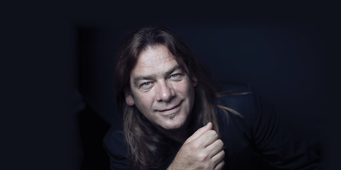 Alan Doyle