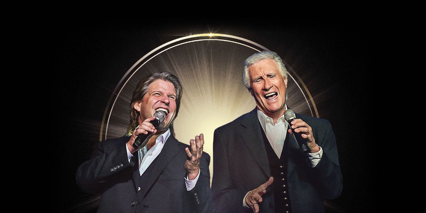 The Righteous Brothers