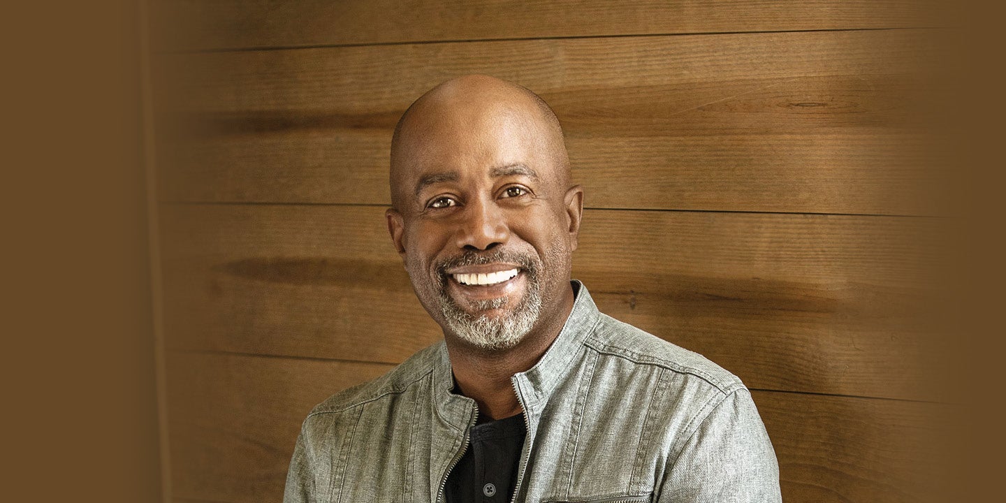 Darius Rucker