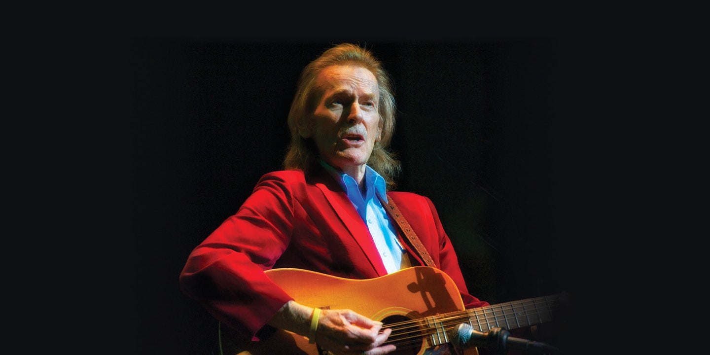Gordon Lightfoot