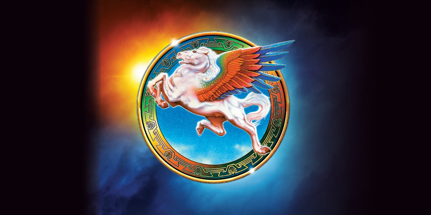 Steve Miller Band