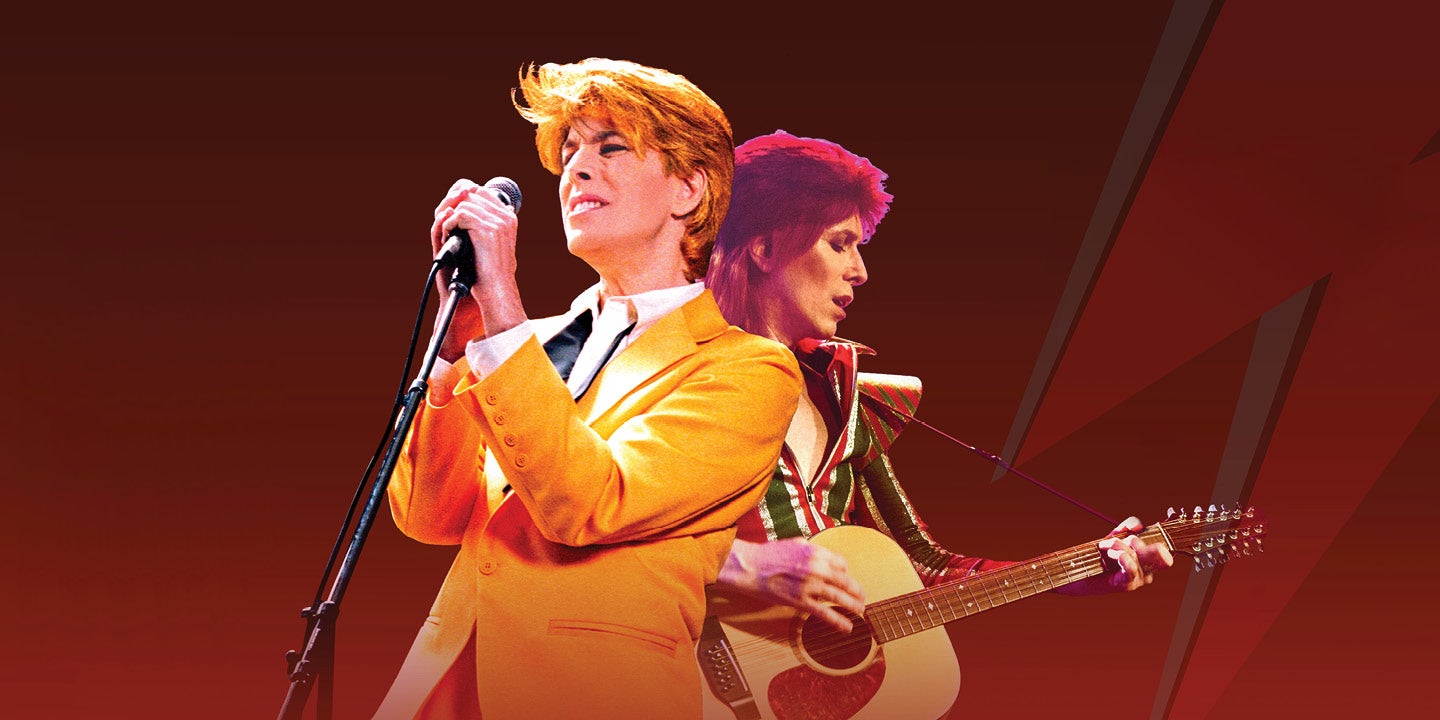 David Brighton's Space Oddity