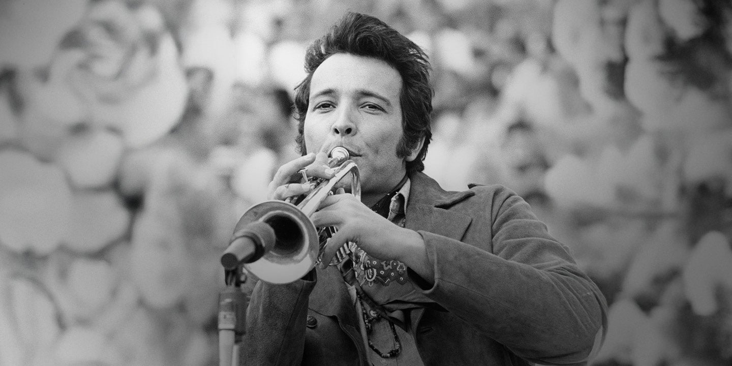 Herb Alpert & The Tijuana Brass