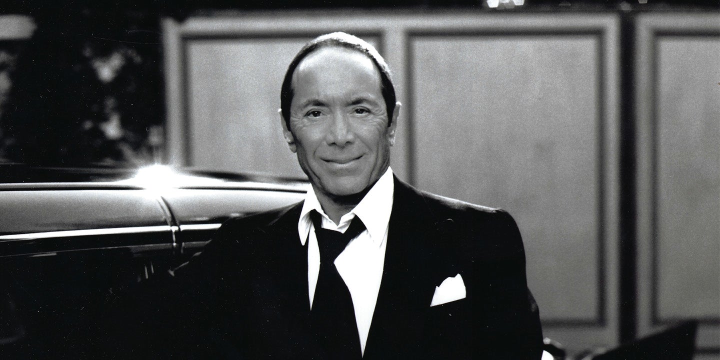 Paul Anka Greatest Hits