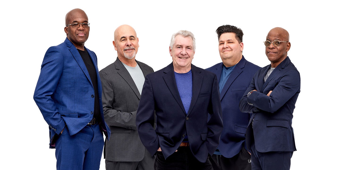 Spyro Gyra
