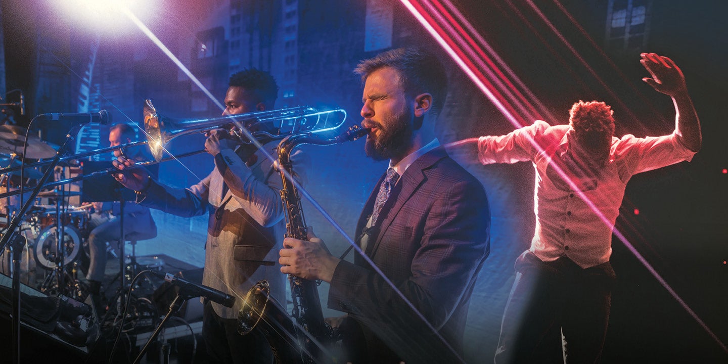 Postmodern Jukebox