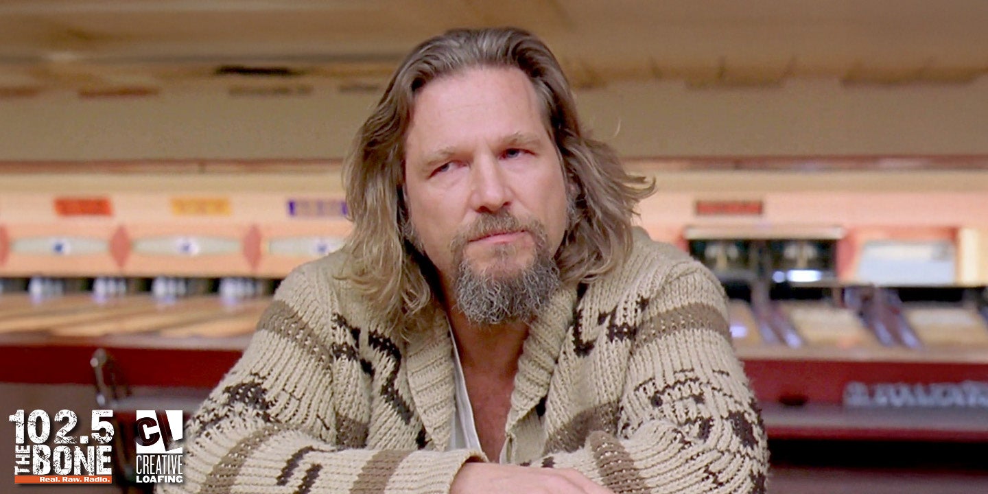 The Big Lebowski