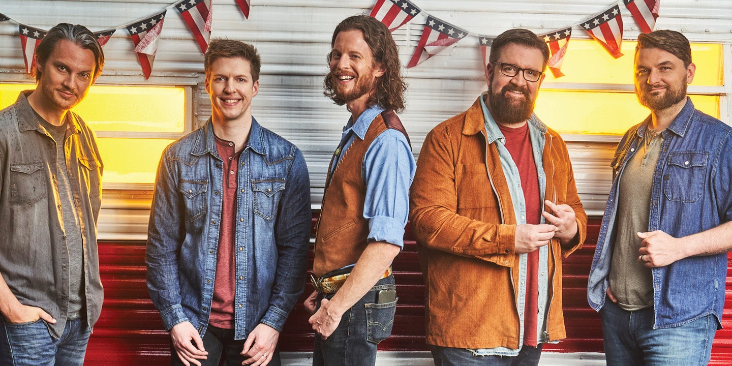 Home Free