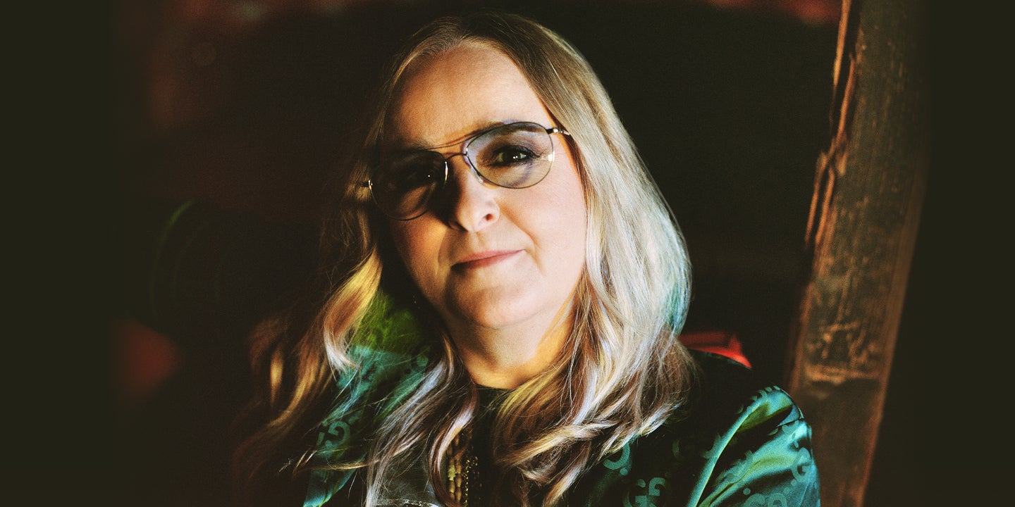 Melissa Etheridge