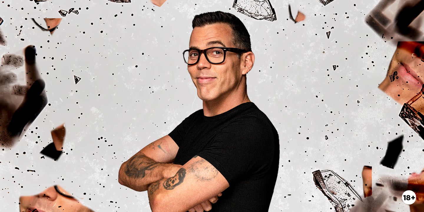 More Info for Steve-O