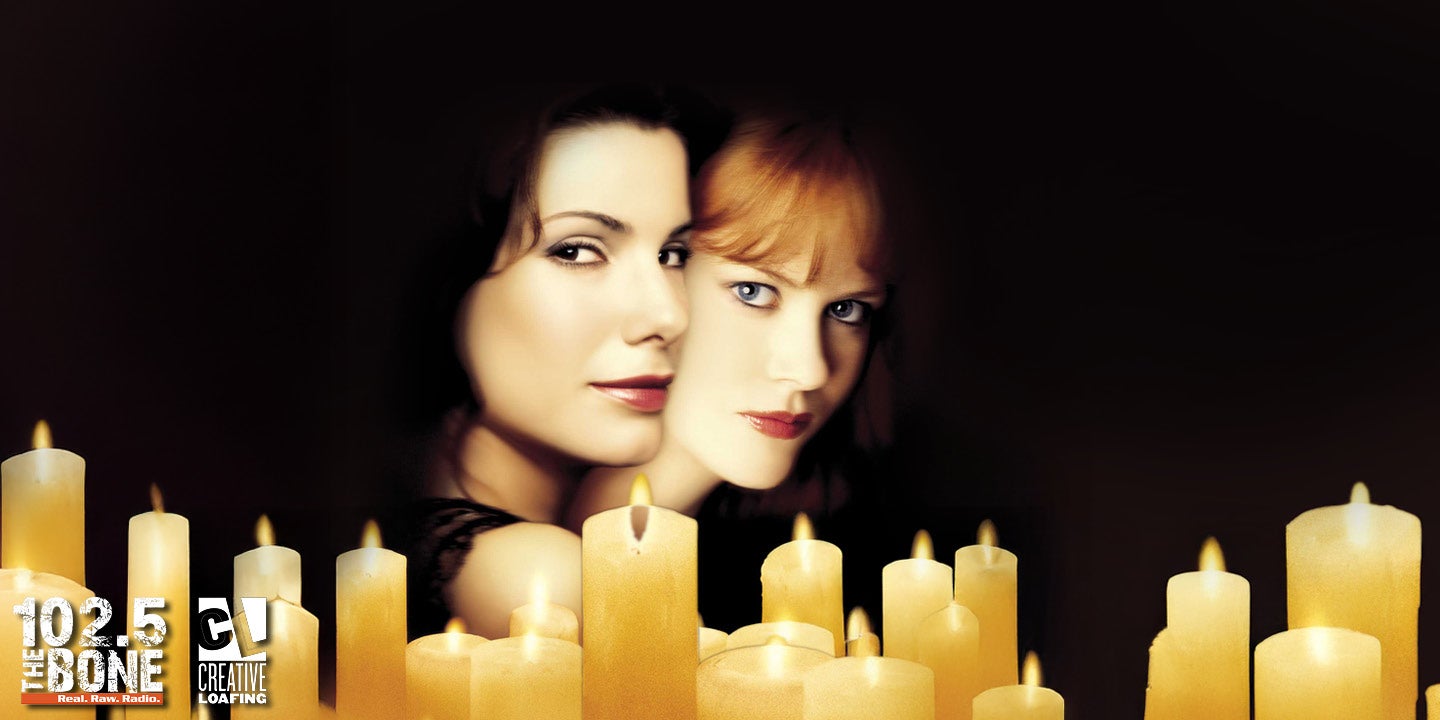 Practical Magic