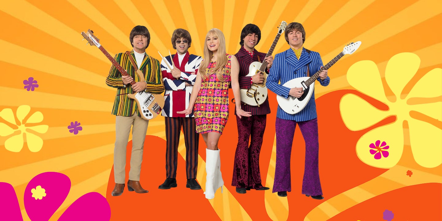 Sixtiesmania
