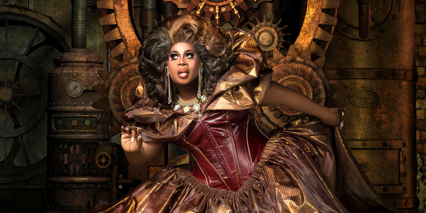 Latrice Royale