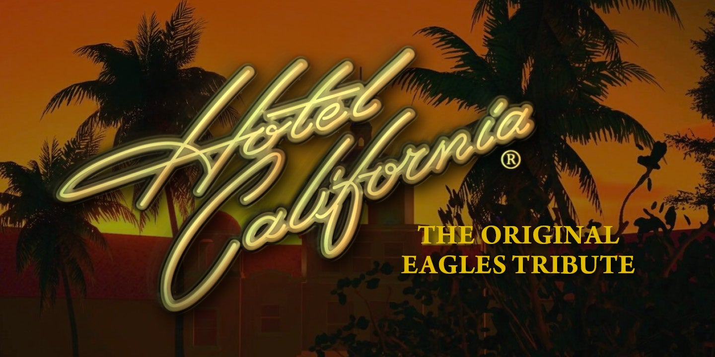 Hotel California