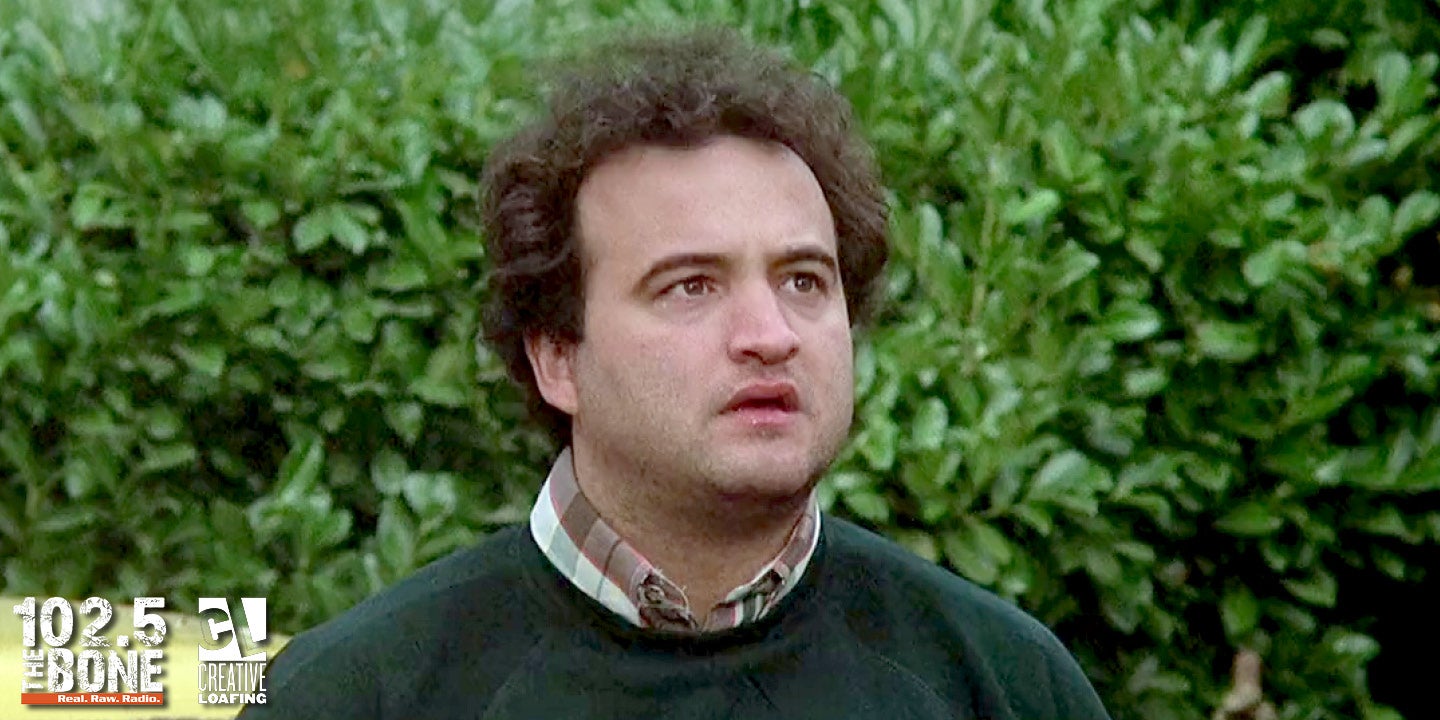 National Lampoon's Animal House