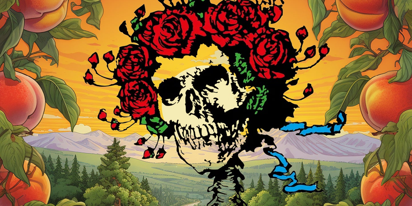 Live Dead & Brothers