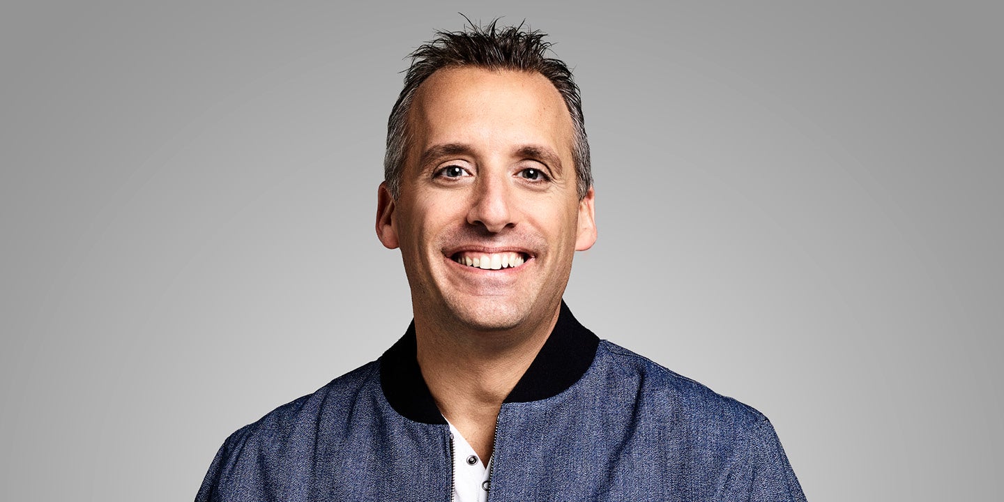 Joe Gatto