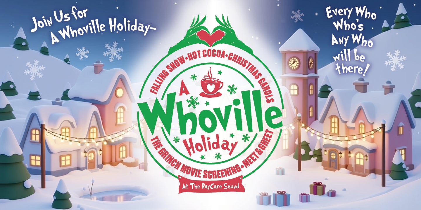 A Whoville Holiday