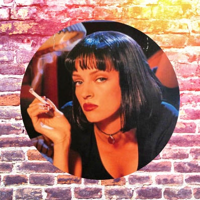 Pulp Fiction | Ruth Eckerd Hall