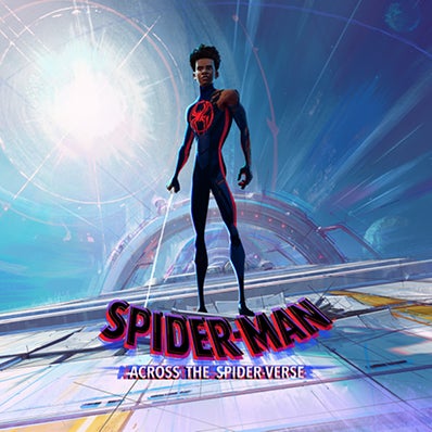 More Info for Spider-Man: Across the Spider-Verse In Concert