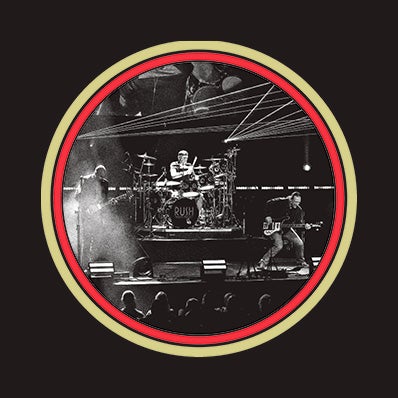 More Info for The Rush Tribute Project