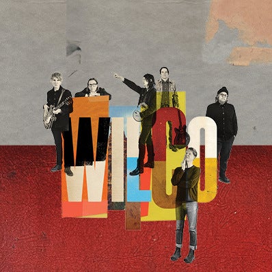 More Info for Wilco