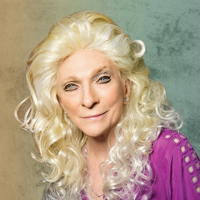 More Info for Judy Collins 